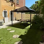 Exclusive Apartment With Garden - Ponte Milvio