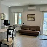Contemporary Comfort Stylish Modern Apartment