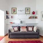 Urent - Colosseum Charming Apartment