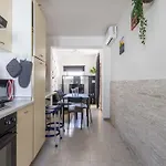 Casa Gemelli - Metro Per Il Centro Di Roma -