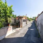 Casa Gemelli - Metro Per Il Centro Di Roma -