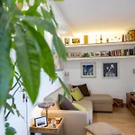 Belvedere Modern Apartment Con Parcheggio Gratuito