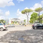 Belvedere Modern Apartment Con Parcheggio Gratuito