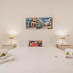 Bbhome Comfort Apartment Near Colosseum