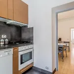 Bbhome Comfort Apartment Near Colosseum