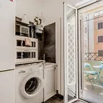 Bbhome Comfort Apartment Near Colosseum