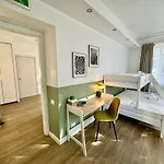 Casa Happya - Metro A - Central Rome