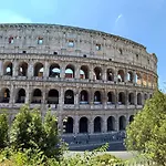 Rhome Exclusive Collection - Roman Forum Terrace