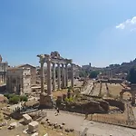 Rhome Exclusive Collection - Roman Forum Terrace
