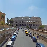 Rhome Exclusive Collection - Roman Forum Terrace