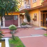 La Culla In Via Tiburtina