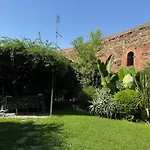 Casa Indipendente Con Vista Acquedotto Romano