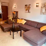 My Suite In Vatican - Big Terrace