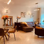My Suite In Vatican - Big Terrace