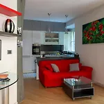 Domus Alexander, Terrace Downtown Apartment