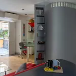 Domus Alexander, Terrace Downtown Apartment