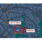 Lucy\'S Roof