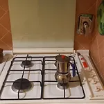 La Casa Di Mirta