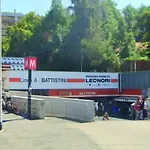 Urban Welcome Metro Battistini