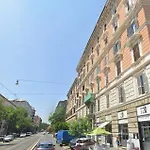 Kiss Me Rome Luxury Rooms