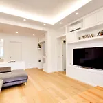 Aurelia Luxury Apartment