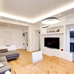 Aurelia Luxury Apartment