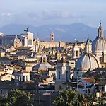Apartment Appartamento Renato Roma Musei Vaticani By Interhome