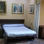 Charming Roma Apartment With 3 Bedrooms
