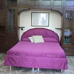 Charming Roma Apartment With 3 Bedrooms