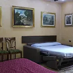 Charming Roma Apartment With 3 Bedrooms
