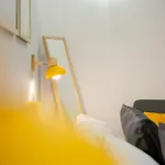 Mustard Apartment S Camillo - Holiday Homes Rome