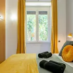 Mustard Apartment S Camillo - Holiday Homes Rome