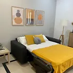 Mustard Apartment S Camillo - Holiday Homes Rome