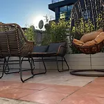 Testaccio Terrace