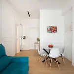 The Ciccins Apartment In Rome By Hostand