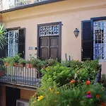 Octavia suites Terrace campo de fiori