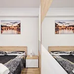 Trastevere St House
