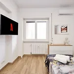 Trastevere St House