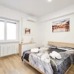 Trastevere St House