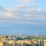 Panorama Roma Eur