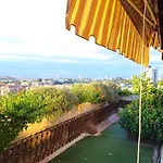 Panorama Roma Eur