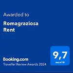 Romagraziosa Rent