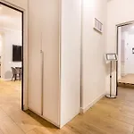 Titina Suites Apartment Rome