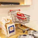 Titina Suites Apartment Rome