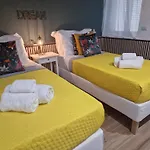Home K&Y Elite Pineta