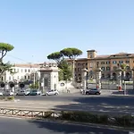 My Dream In Rome