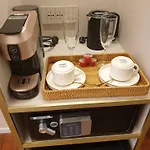 Appian Private Suites