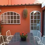 Deco Garden Apartment Trastevere
