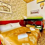 Rome Central Station Guest House