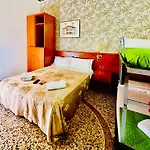 Rome Central Station Guest House